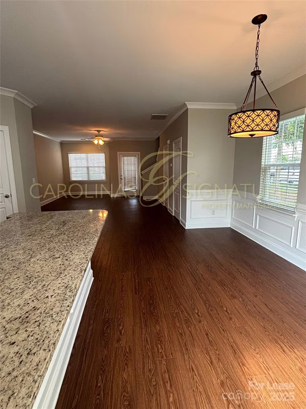 Property image 3 at 204 Halton Crossing Drive, Concord, NC 28027