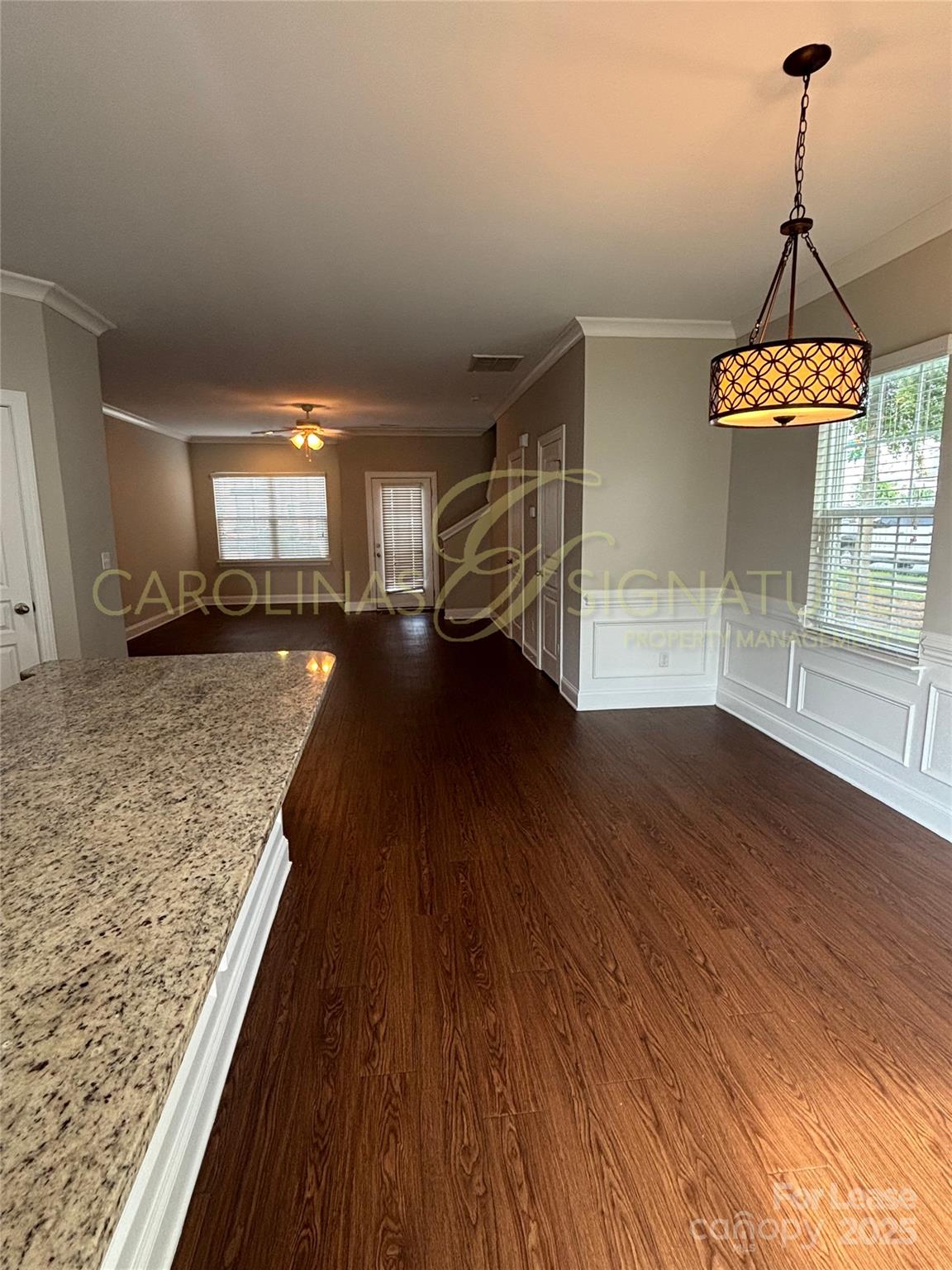 Property image 3 of 204 Halton Crossing Drive in Settlers Landing, Concord, NC 28027
