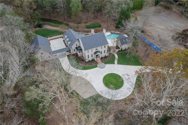 6433 Sharon Hills Road