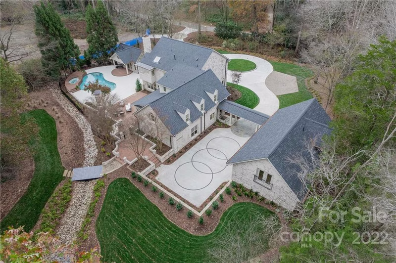 Property image 3 at 6433 Sharon Hills Road, Charlotte, NC 28210