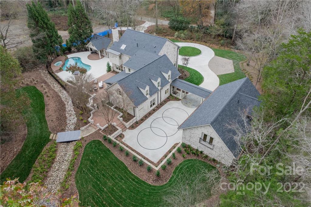Property image 3 of 6433 Sharon Hills Road in Sharon Hills, Charlotte, NC 28210