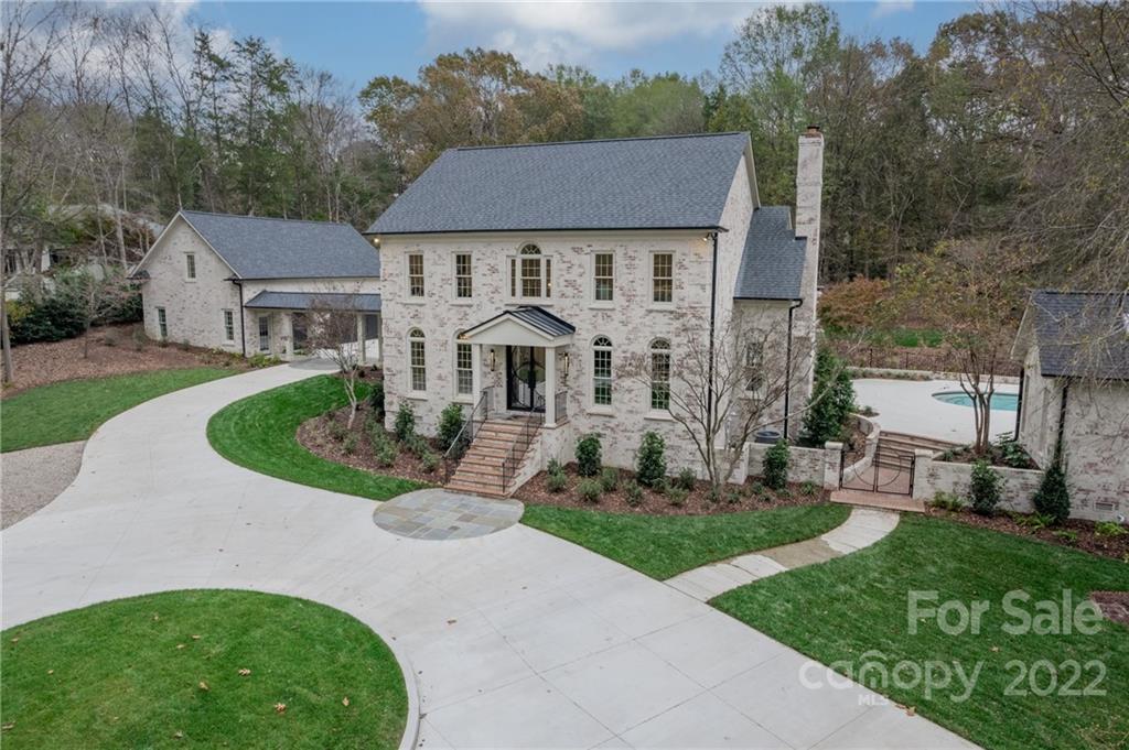 Property image 5 of 6433 Sharon Hills Road in Sharon Hills, Charlotte, NC 28210
