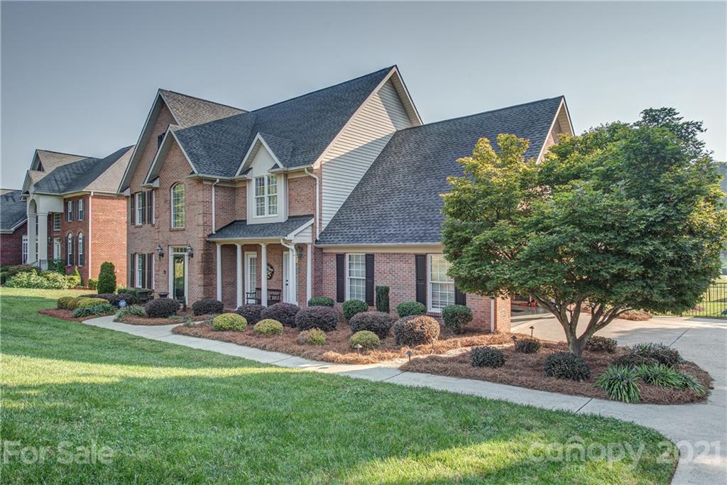 Property image 4 of 2832 Devonshire Court in Glenmoor, Gastonia, NC 28054