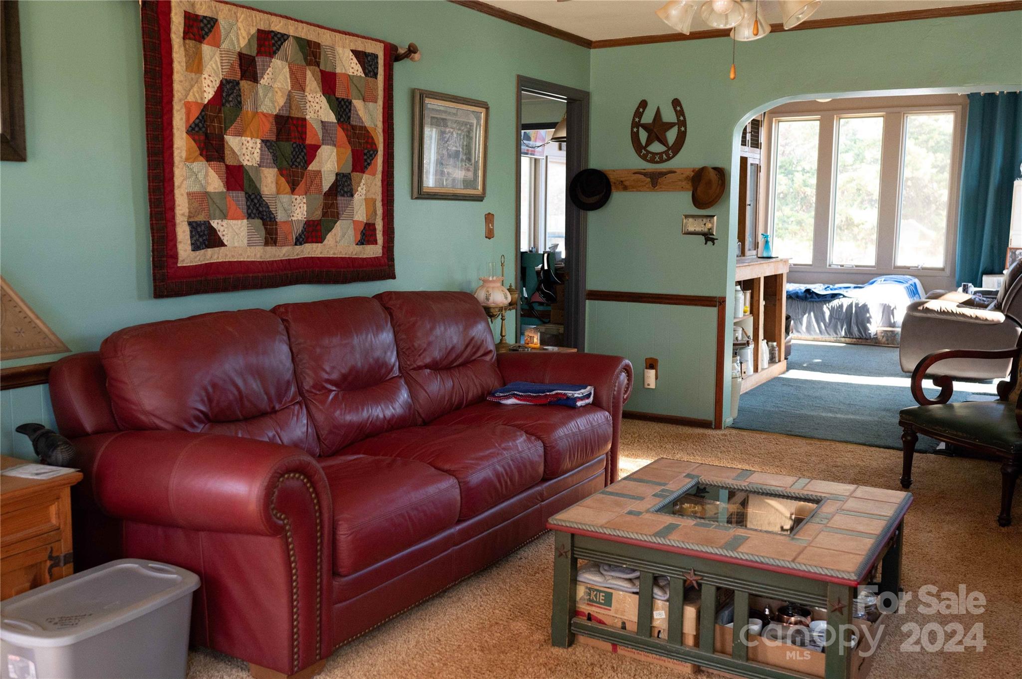 Property image 3 of 2634 Cherokee Court in Castlewood, Gastonia, NC 28056