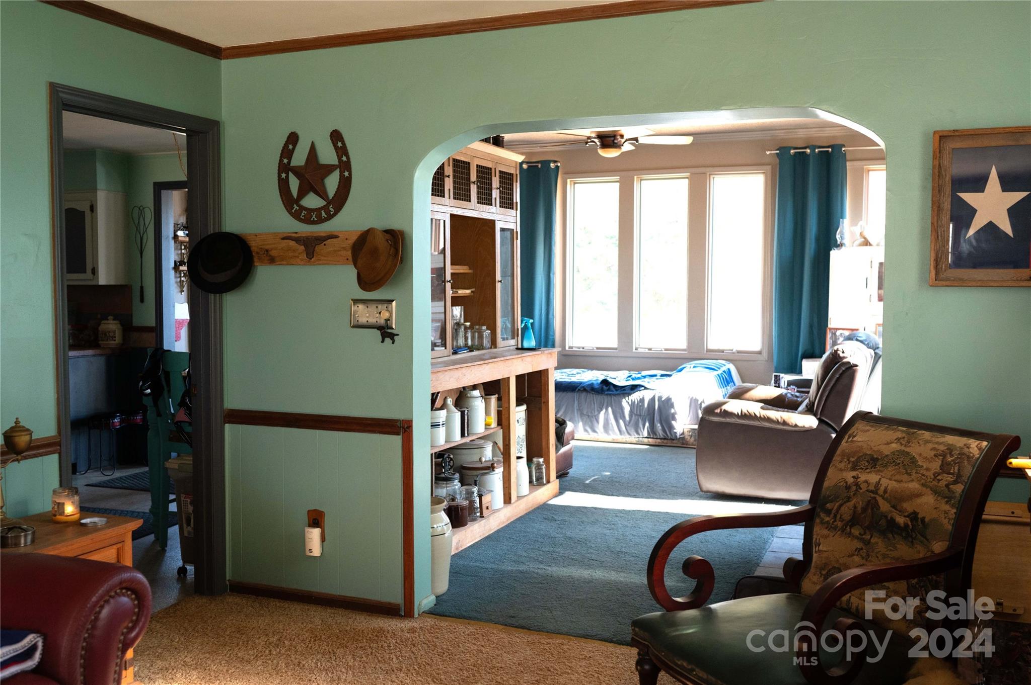 Property image 5 of 2634 Cherokee Court in Castlewood, Gastonia, NC 28056