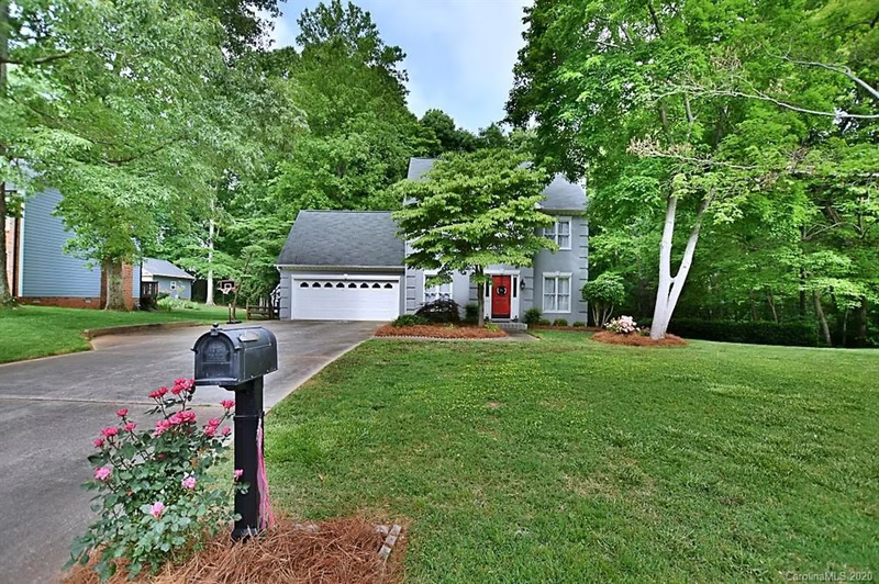 2815 Ridgehaven Court