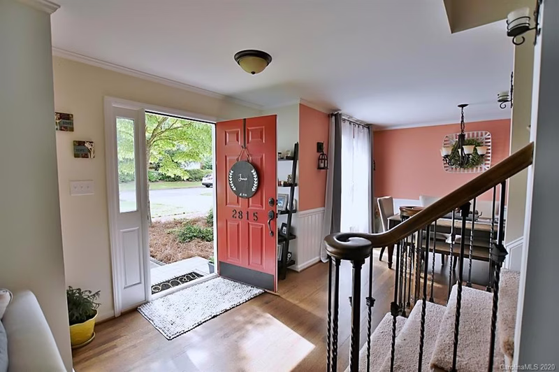Property image 3 at 2815 Ridgehaven Court, Gastonia, NC 28054