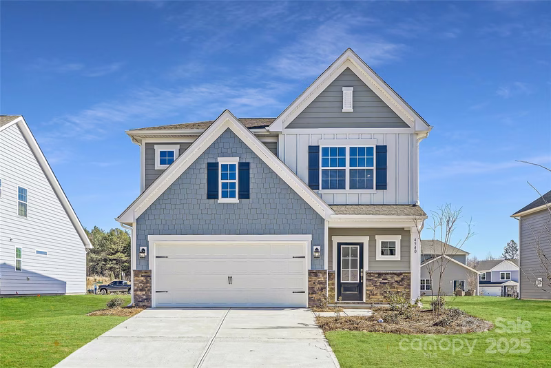 4540 Dusty Orchard Road