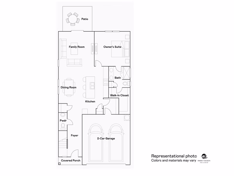 Property image 2 at 4540 Dusty Orchard Road, Kannapolis, NC 28081
