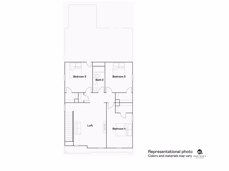 Property image 3 at 4540 Dusty Orchard Road, Kannapolis, NC 28081