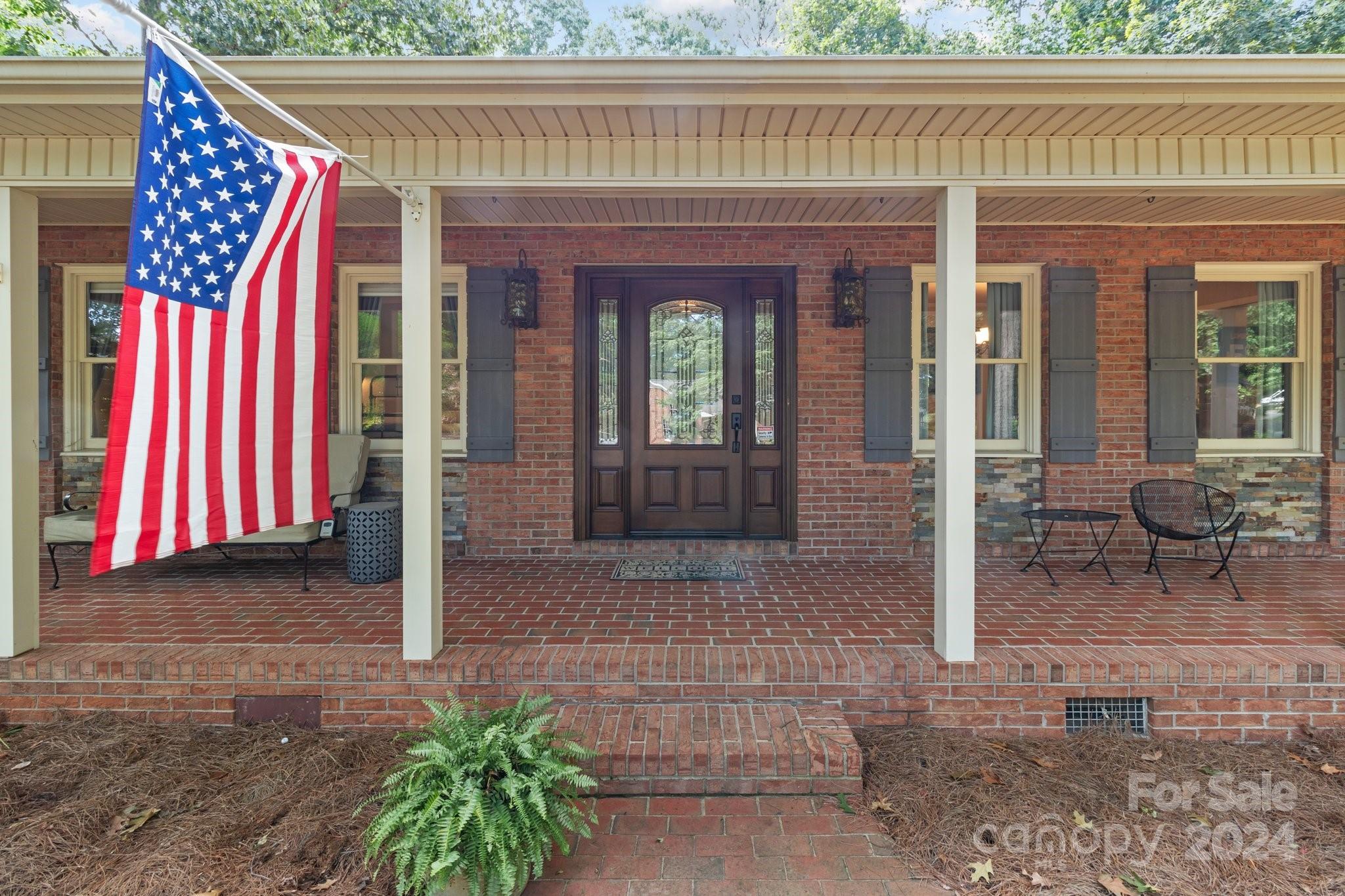 Property image 2 of 309 Travis Lane in Corbin Hills, Salisbury, NC 28146
