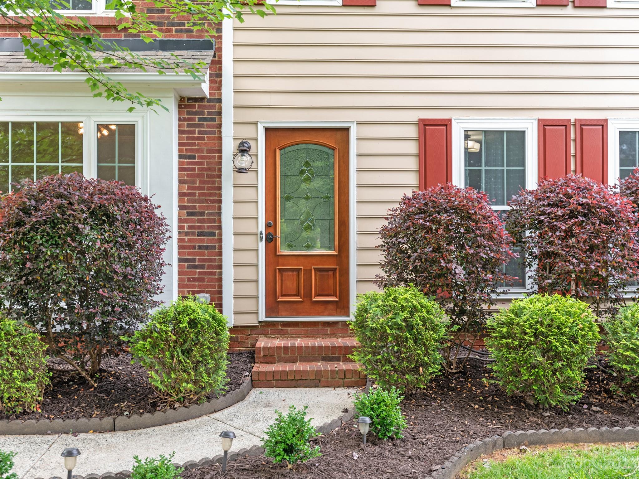 Property image 4 of 1012 Chaucery Lane in Buckingham, Matthews, NC 28104