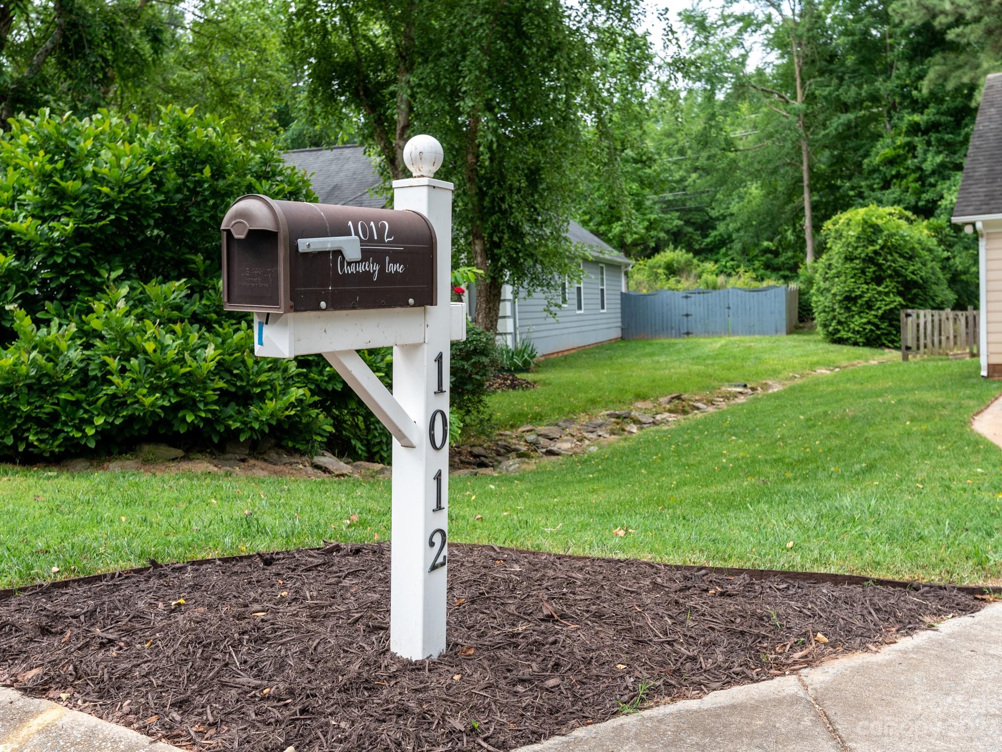 Property image 5 of 1012 Chaucery Lane in Buckingham, Matthews, NC 28104