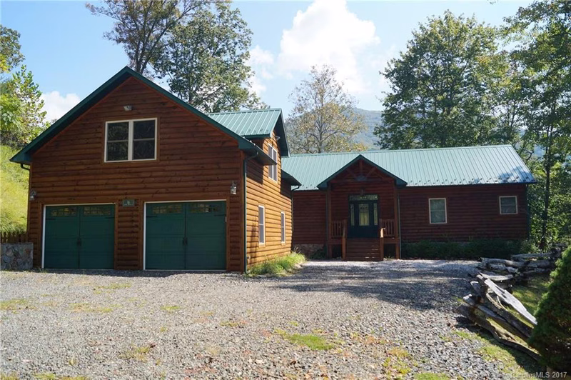 55 White Water Drive