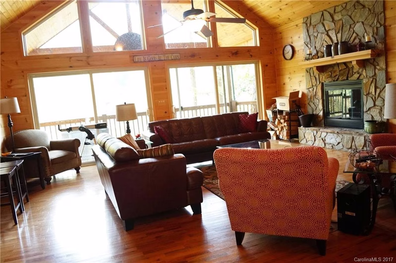 Property image 4 at 55 White Water Drive, Bakersville, NC 28705