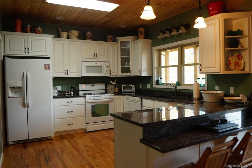 Property image 2 of 55 White Water Drive in Beech Creek Estates, Bakersville, NC 28705