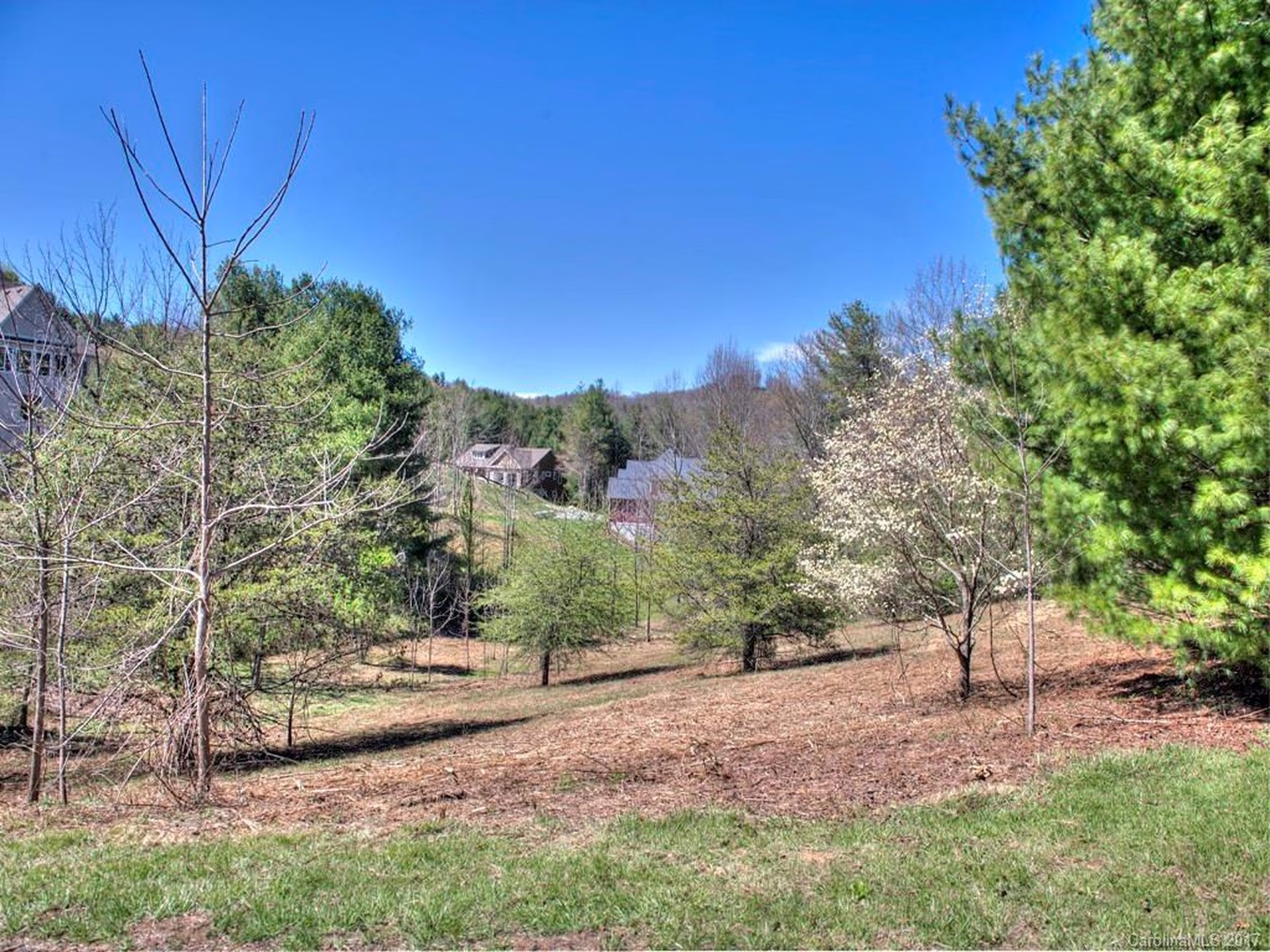 Property image 1 at 253 Sugar Hollow Road, Hendersonville, NC 28739