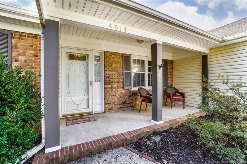 Property image 2 at 4014 Foxmoor Drive, Charlotte, NC 28226