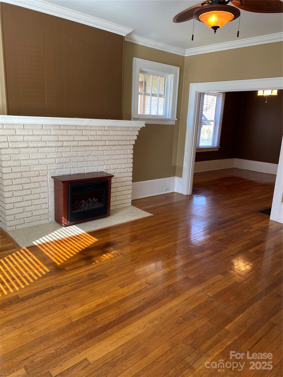 Property image 5 of 181 Flint Street in Montford, Asheville, NC 28801