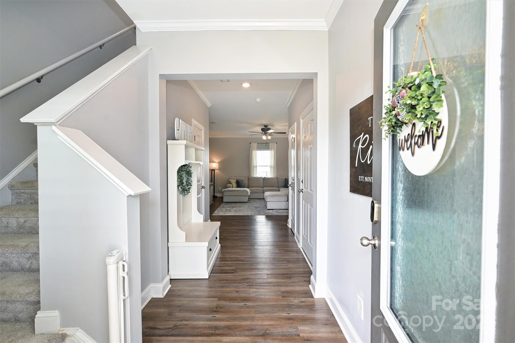 Property image 3 of 2013 Swanport Lane in Stratford, Monroe, NC 28110