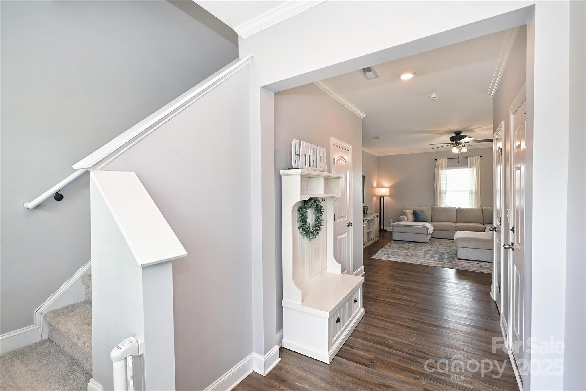 Property image 4 of 2013 Swanport Lane in Stratford, Monroe, NC 28110