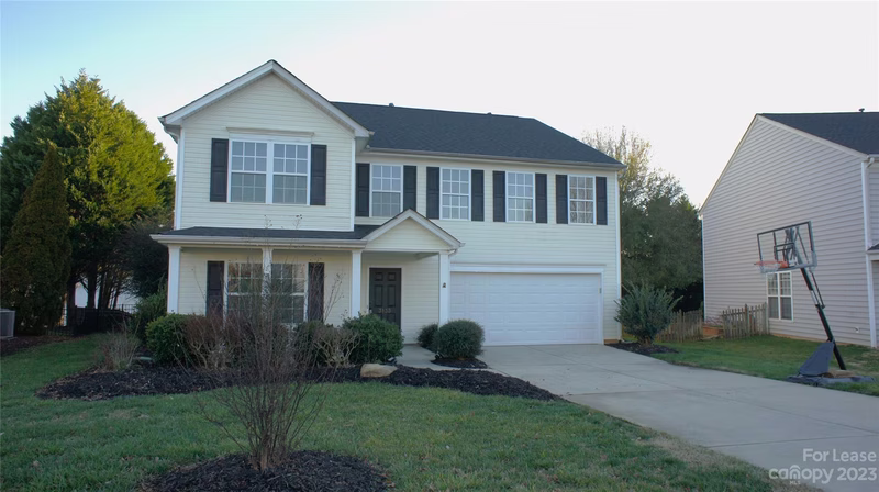 3133 Huntington Ridge Court