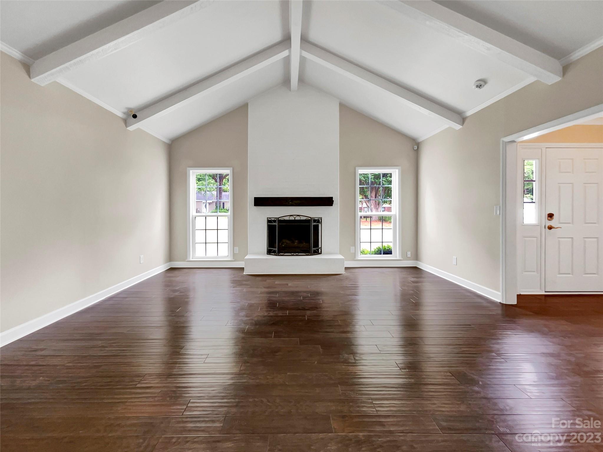 Property image 3 of 5831 Falstaff Drive in Birnam Woods, Charlotte, NC 28227
