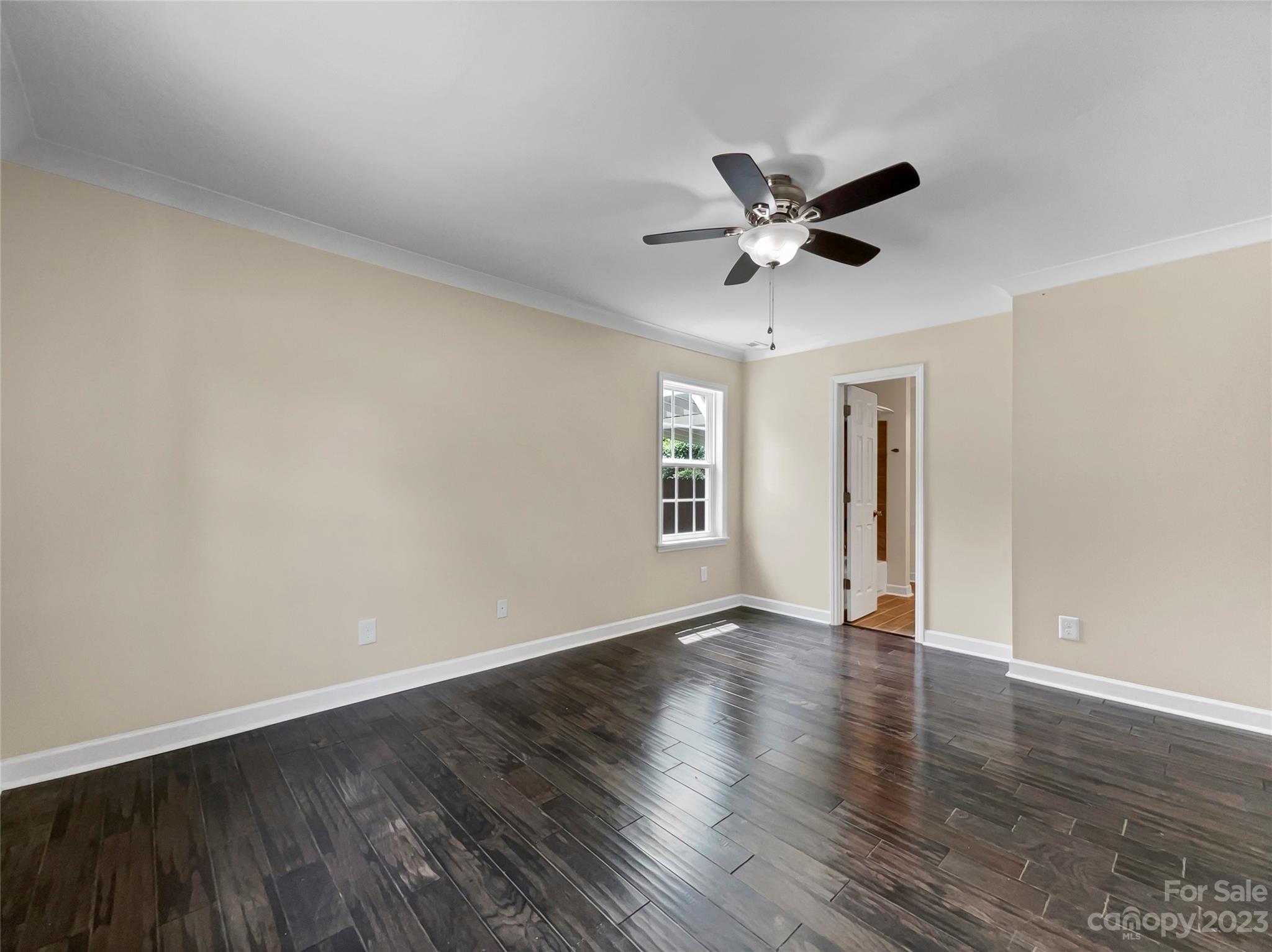 Property image 5 of 5831 Falstaff Drive in Birnam Woods, Charlotte, NC 28227