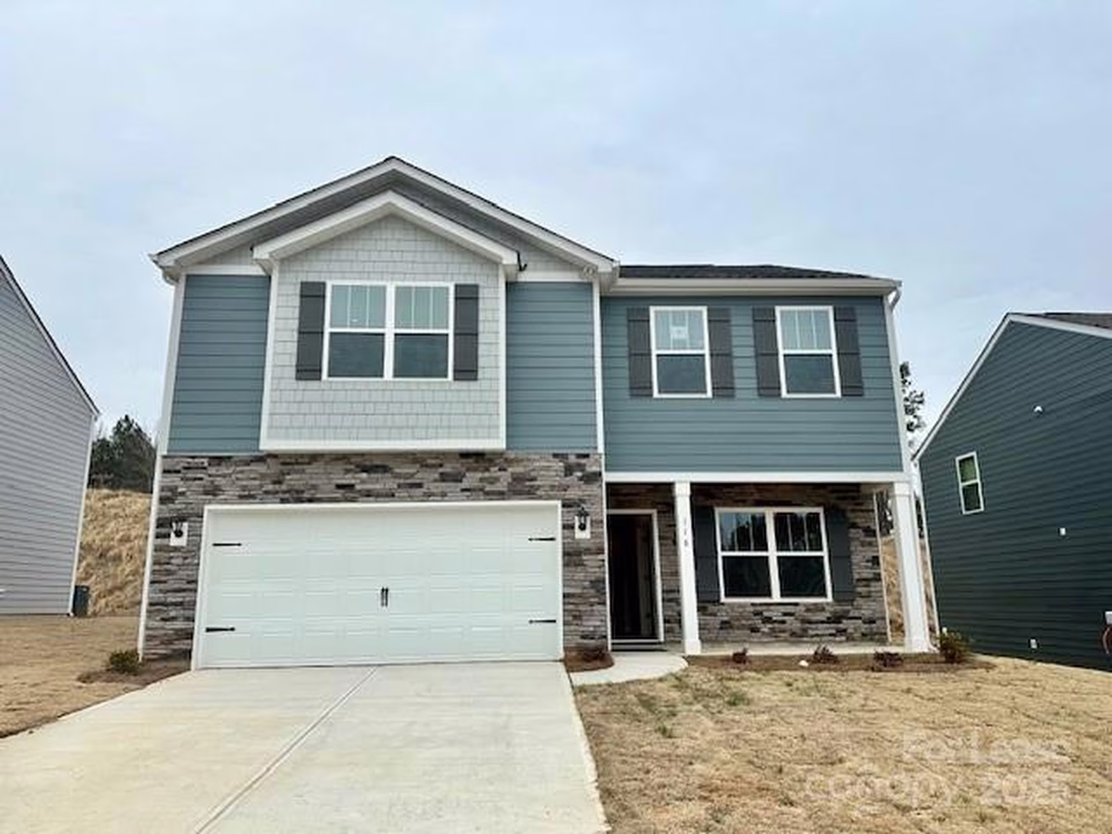 Property image 1 at 116 Windstone Common Lane, Mooresville, NC 28117