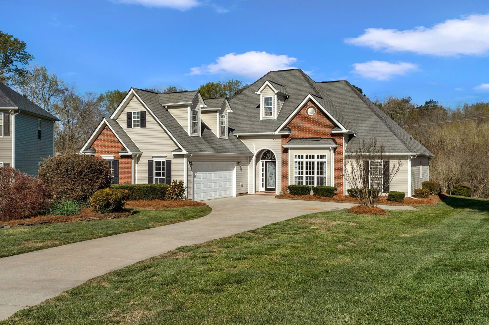 Property image 1 at 2010 Blazing Star Lane, Monroe, NC 28110