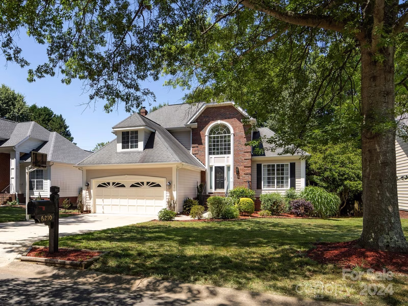 Property image 2 at 6210 Garamond Court, Charlotte, NC 28270