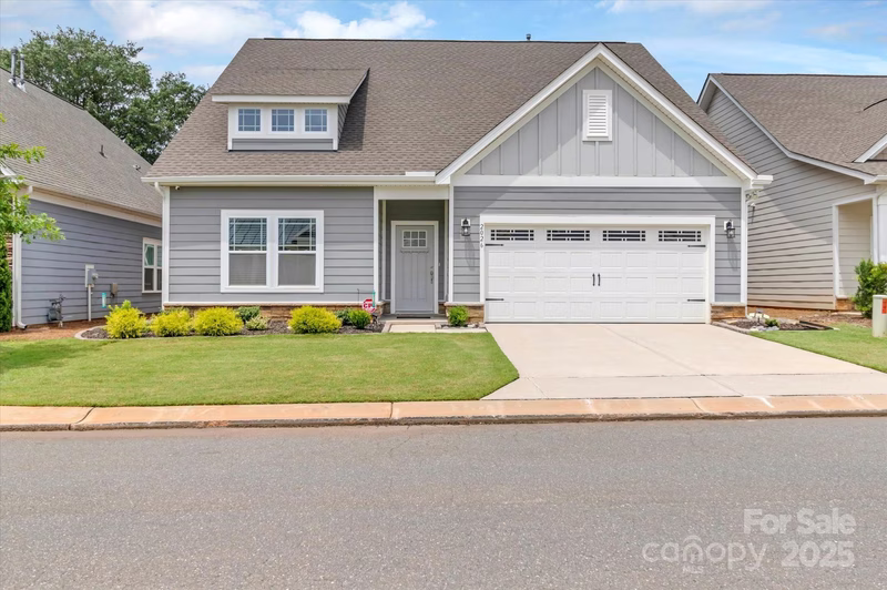 Millbank, Fort Mill Community
