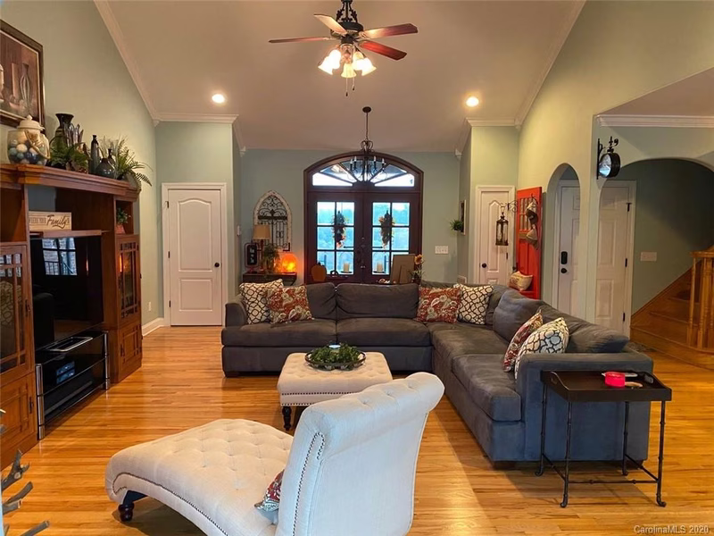 Property image 4 at 2249 Carriage Lane, Lincolnton, NC 28092