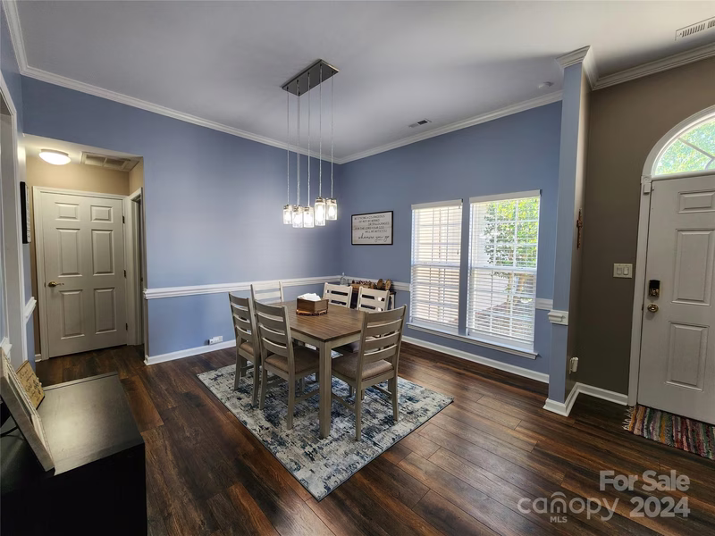 Property image 3 at 311 Pine Lake Drive, Monroe, NC 28110