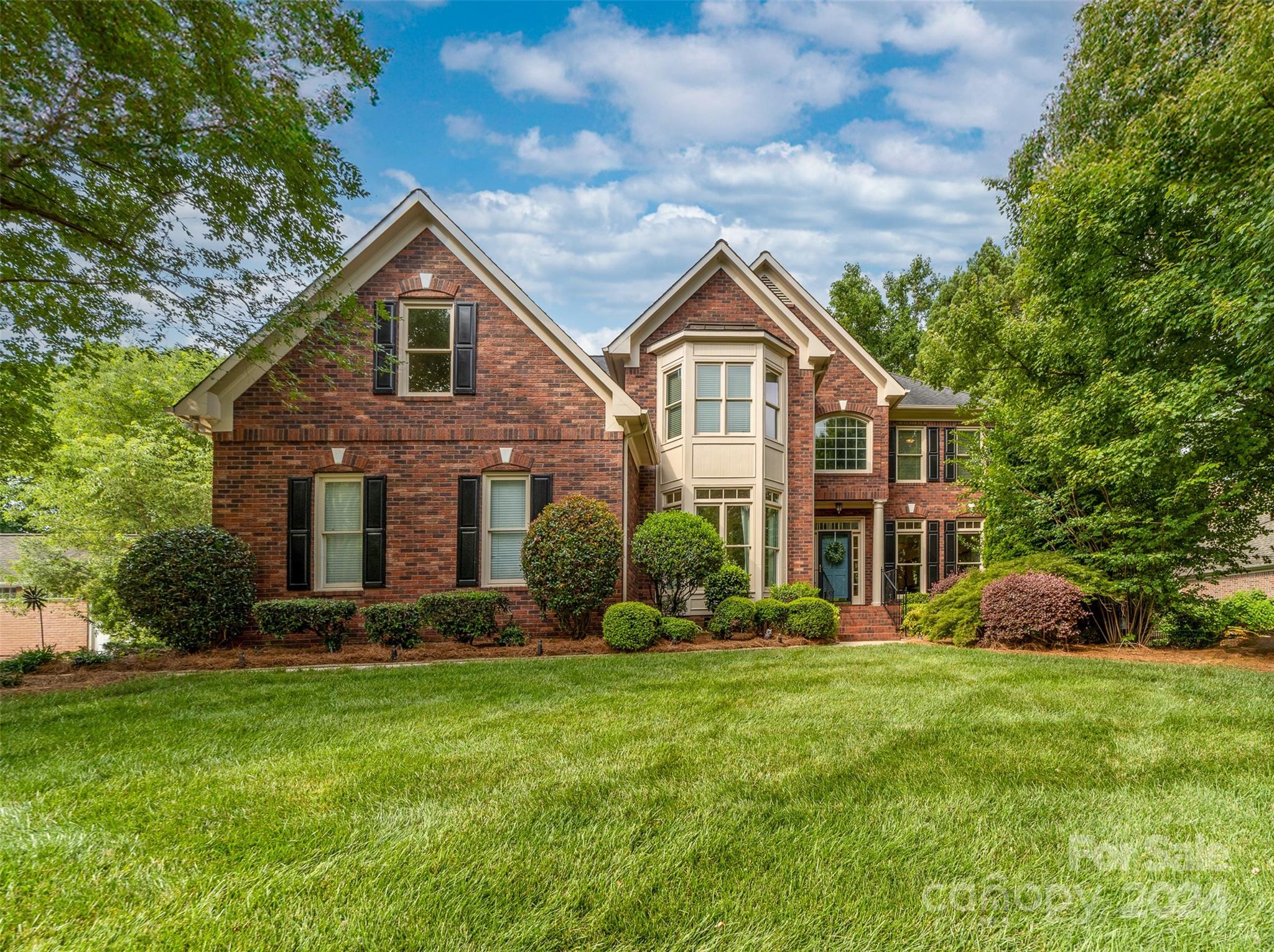 Property image 2 of 2531 Providence Hills Drive in Providence Hills, Matthews, NC 28105