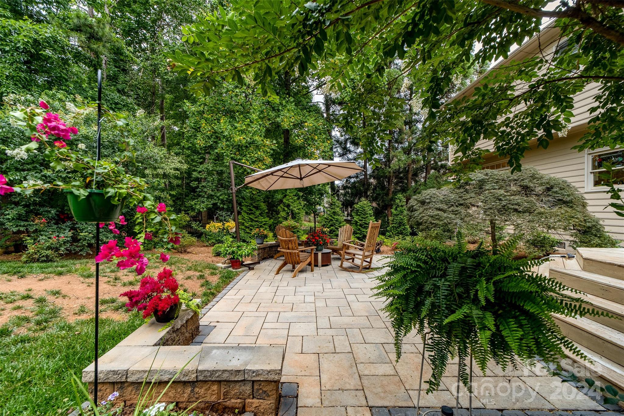 Property image 3 of 2531 Providence Hills Drive in Providence Hills, Matthews, NC 28105