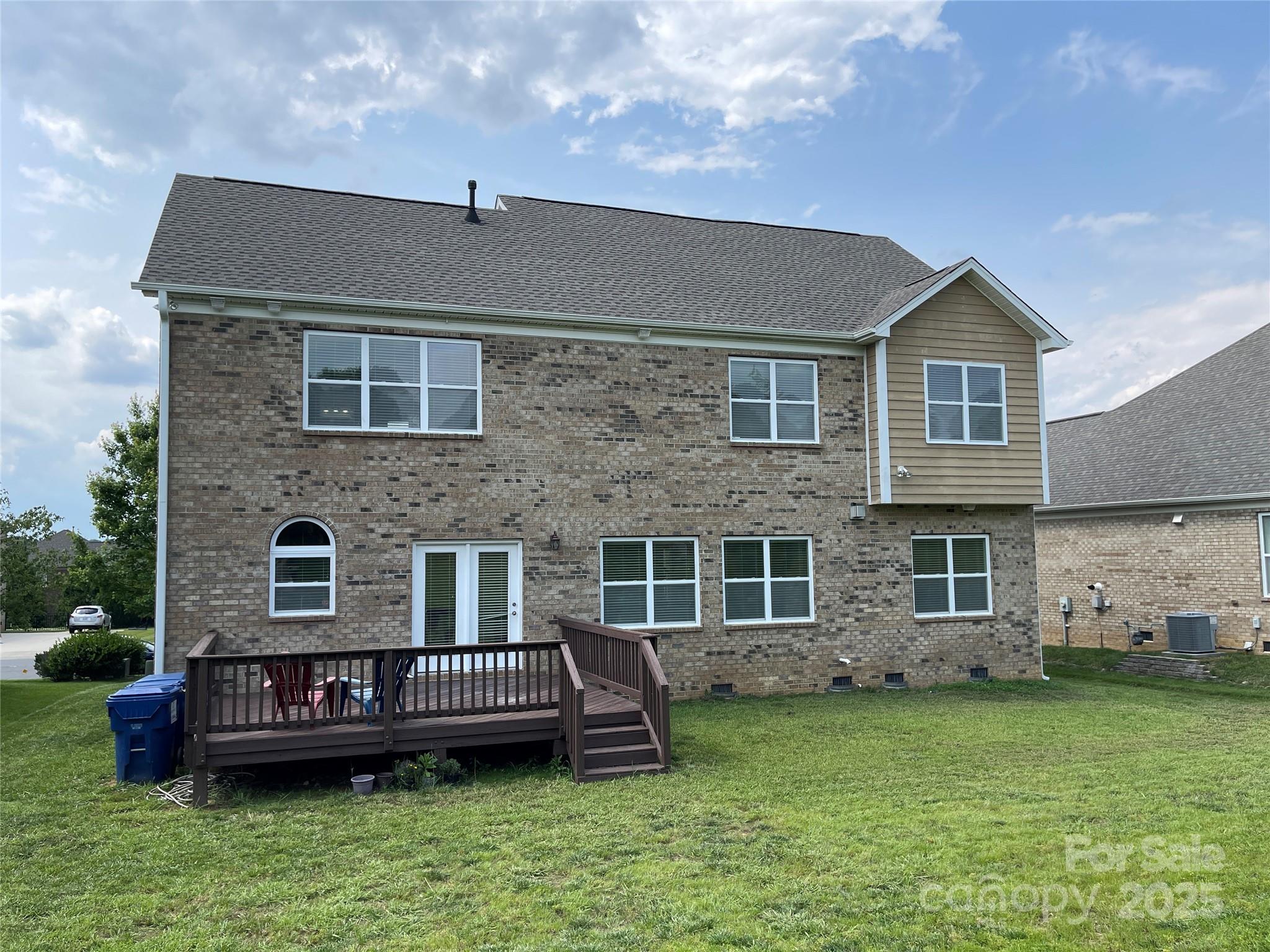 Property image 5 of 707 Five Leaf Lane in Hollister, Waxhaw, NC 28173