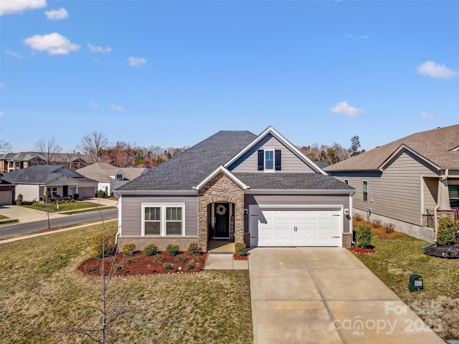 Property image 1 at 3501 Tully Avenue, Kannapolis, NC 28081