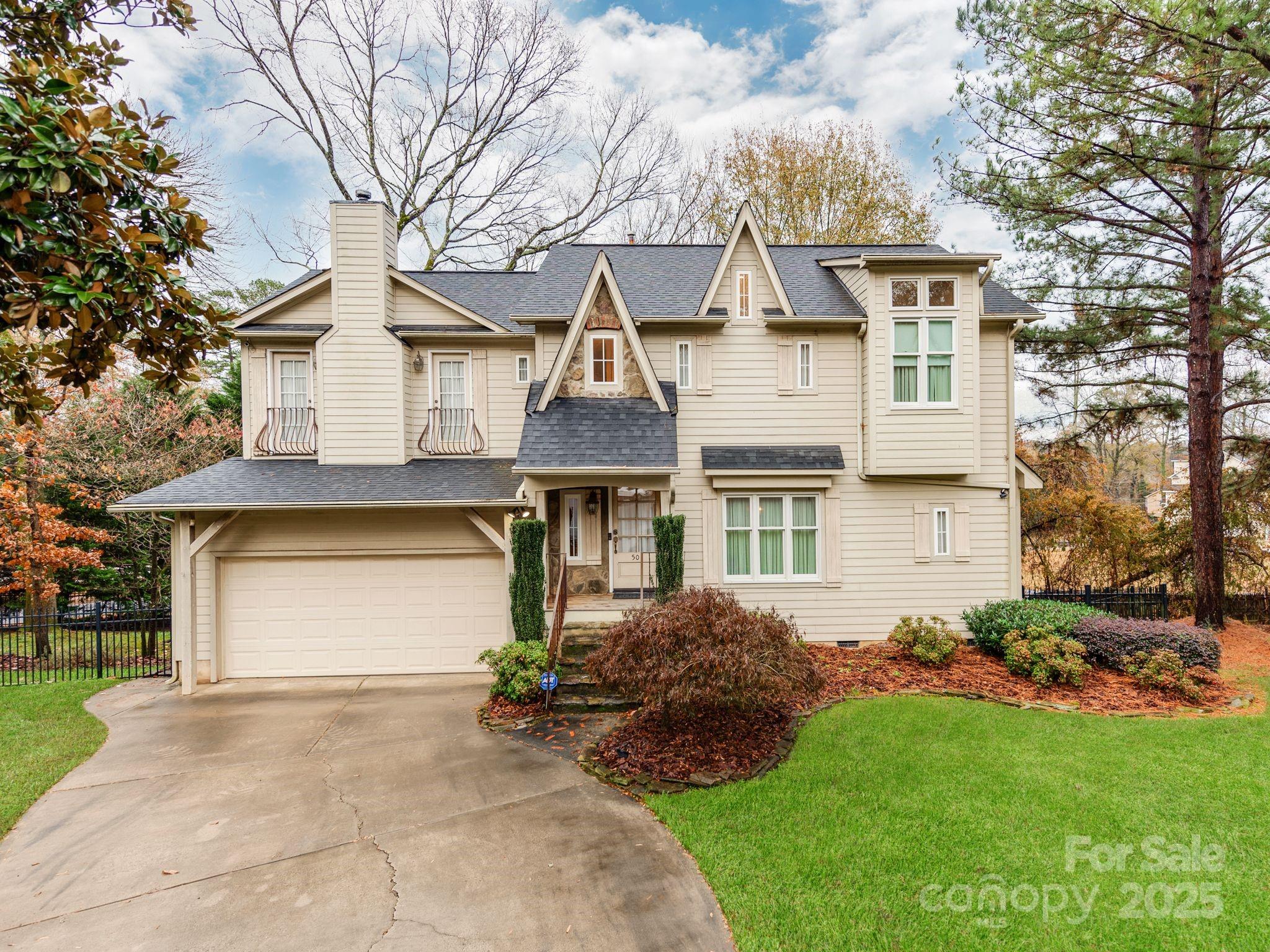 Property image 2 of 501 River Oaks Lane in Wimbledon, Charlotte, NC 28226