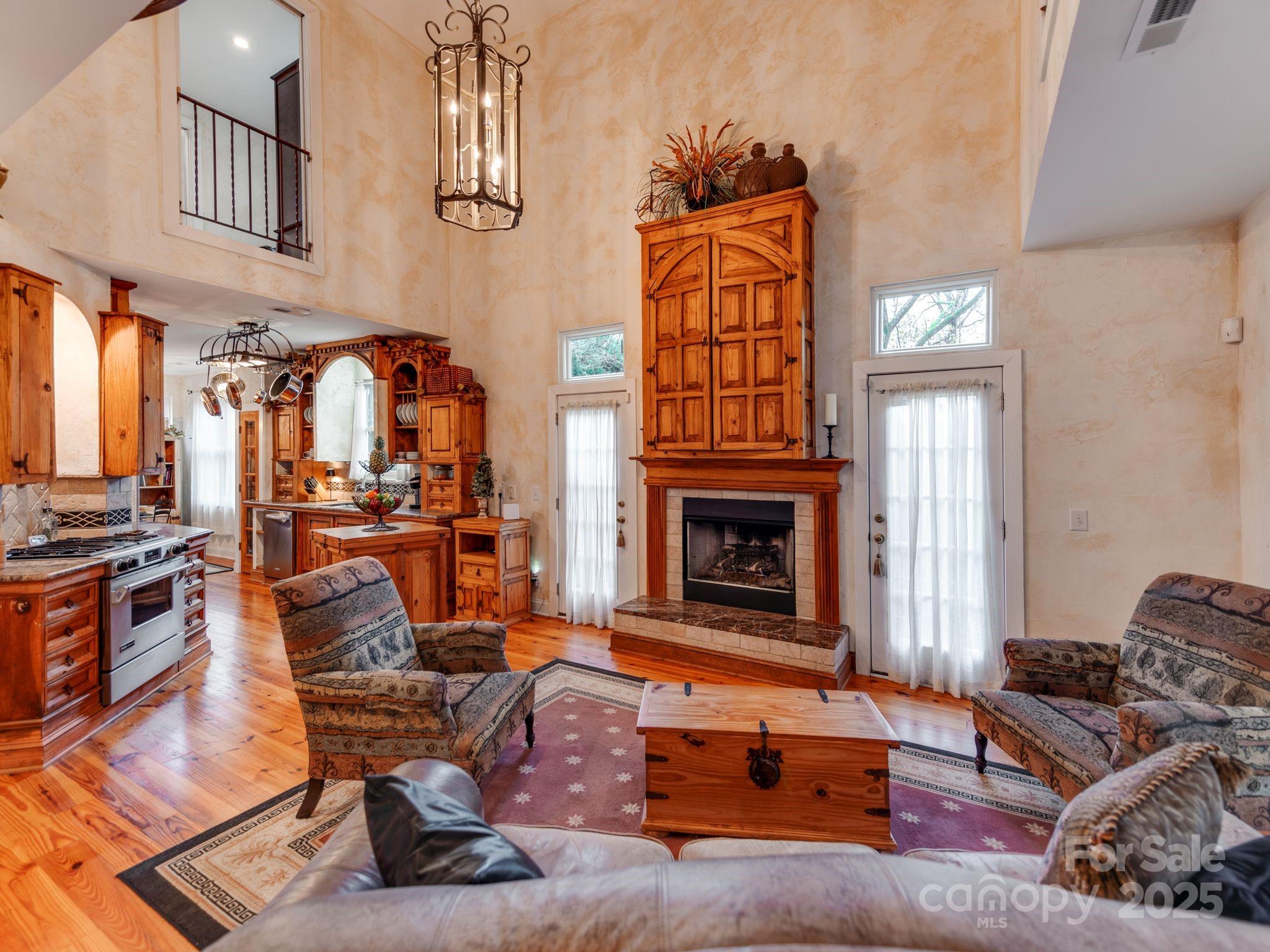 Property image 3 of 501 River Oaks Lane in Wimbledon, Charlotte, NC 28226