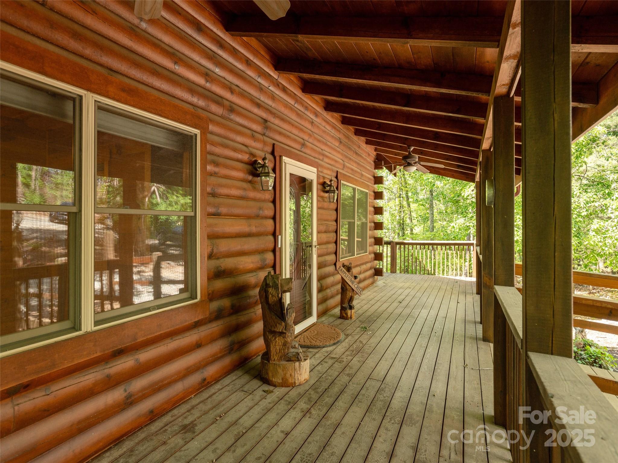 Property image 3 of 79 Acorn Lane in Pine Ridge, Rutherfordton, NC 28139
