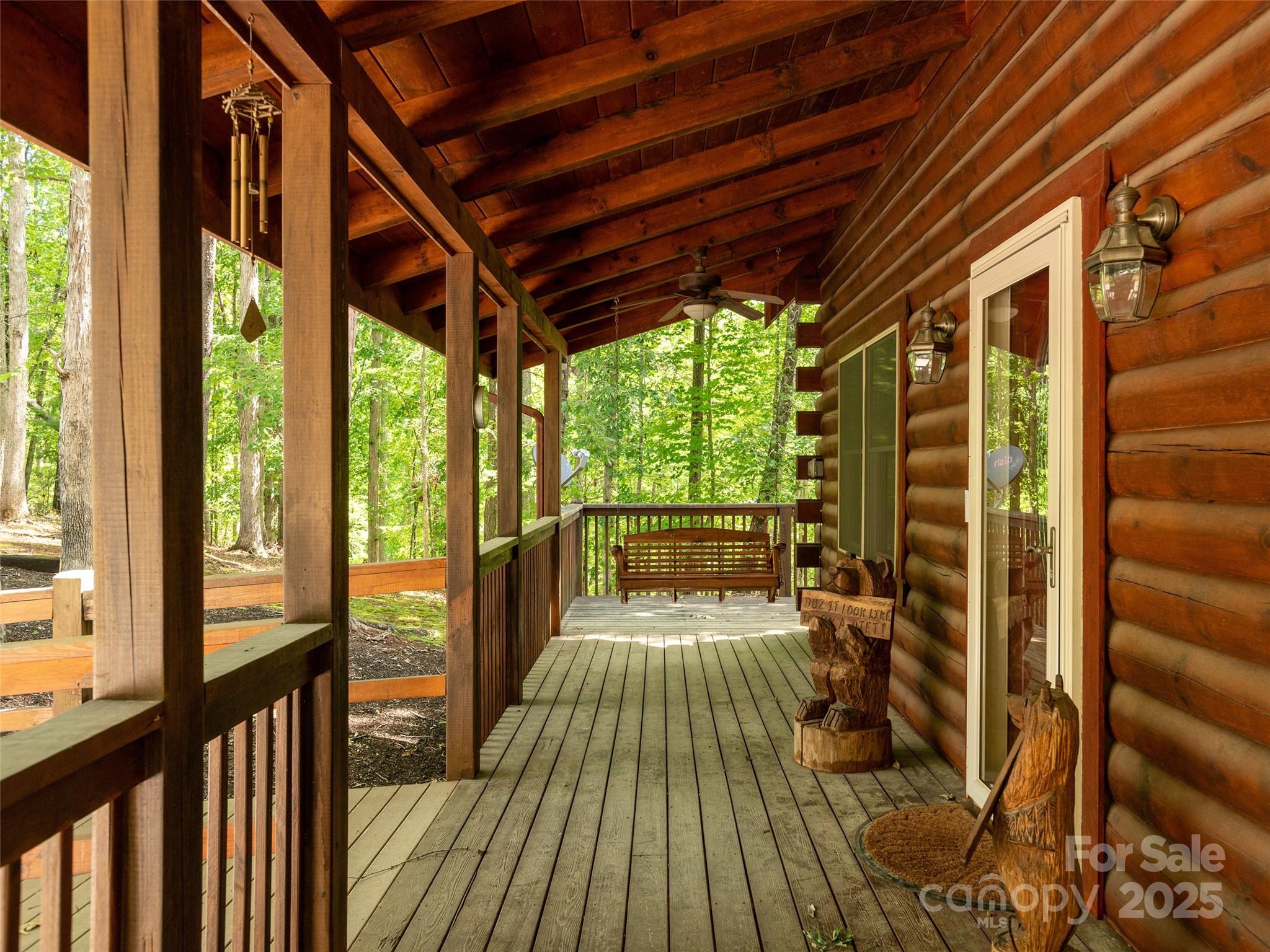 Property image 4 of 79 Acorn Lane in Pine Ridge, Rutherfordton, NC 28139