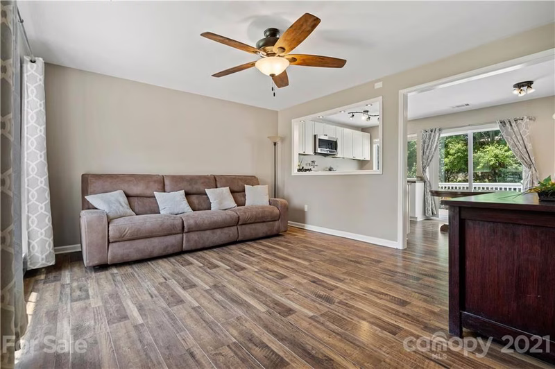 Property image 4 at 14317 Menifee Drive, Huntersville, NC 28078
