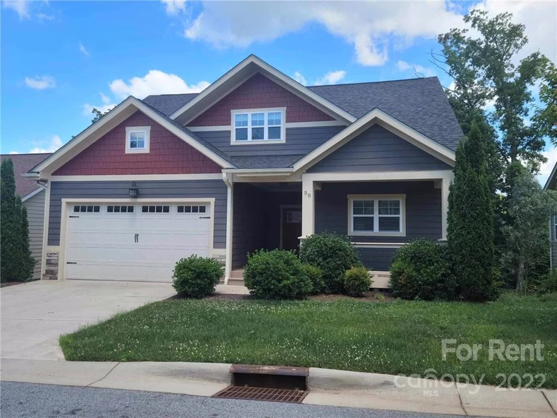 50 Asher Lane