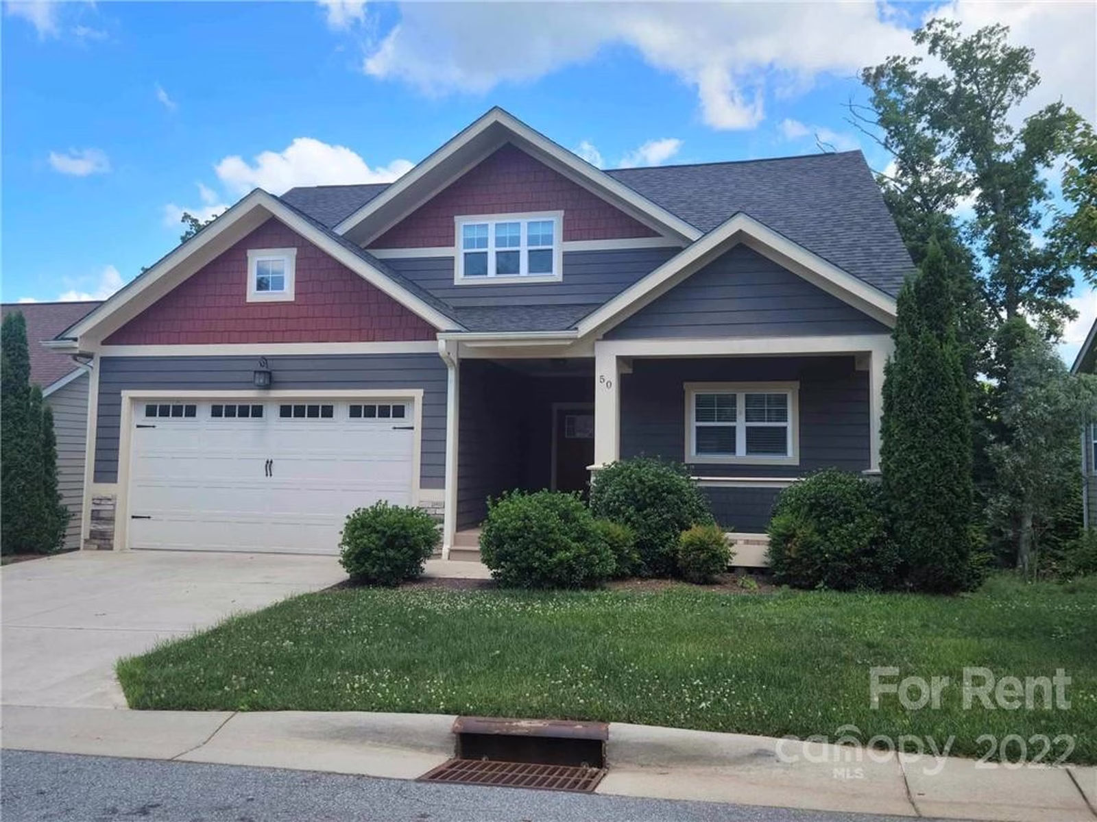 Property image 1 at 50 Asher Lane, Arden, NC 28704