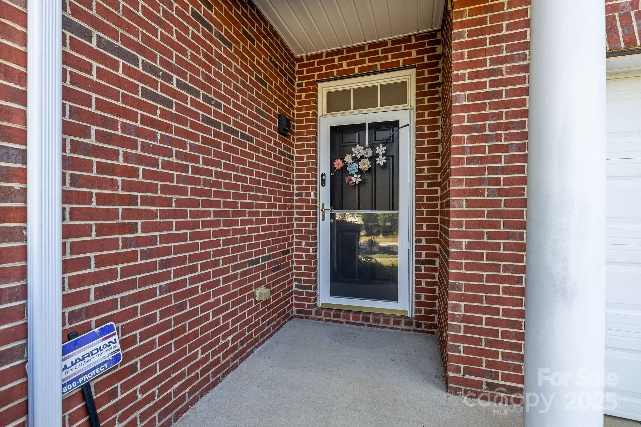 Property image 2 of 115 Pine Lake Drive in Villas of Sun Valley, Monroe, NC 28110