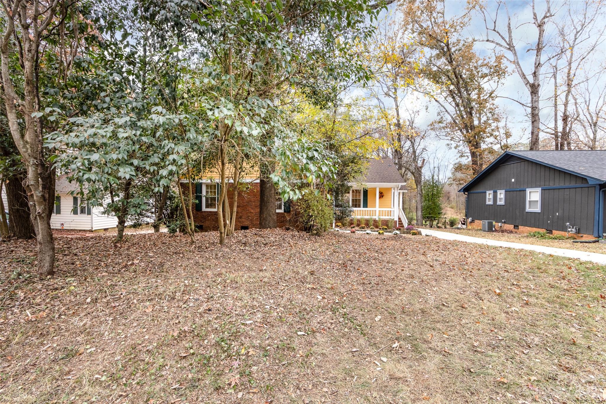 Property image 3 of 9320 Central Drive in Timber Creek, Mint Hill, NC 28227