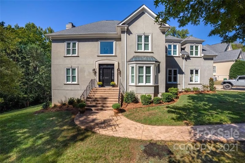Property image 2 at 2532 Summerlake Road, Charlotte, NC 28226