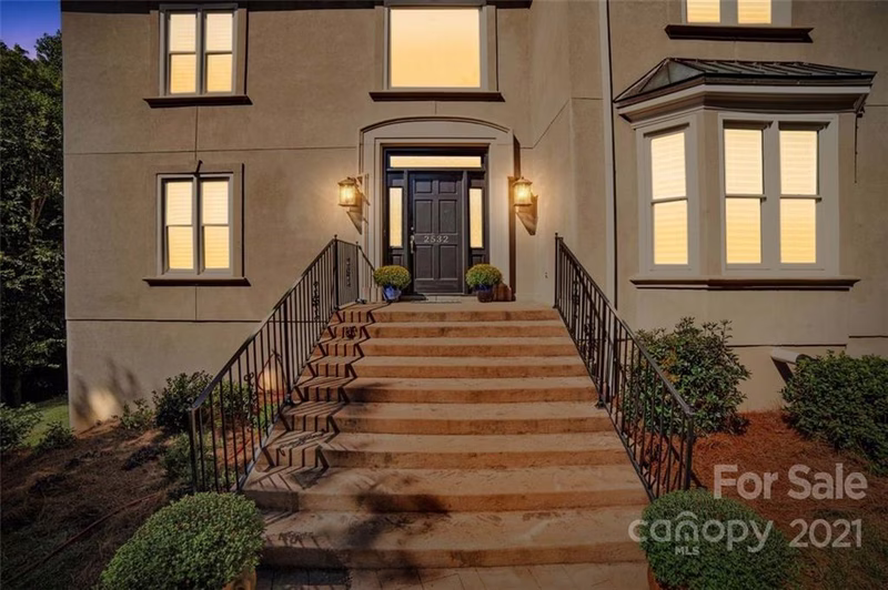 Property image 3 at 2532 Summerlake Road, Charlotte, NC 28226