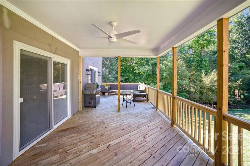 Property image 5 at 2532 Summerlake Road, Charlotte, NC 28226